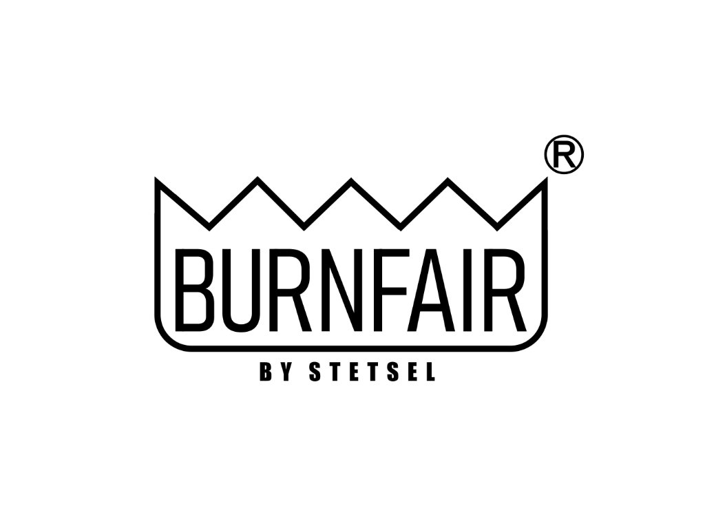 Burnfair logo